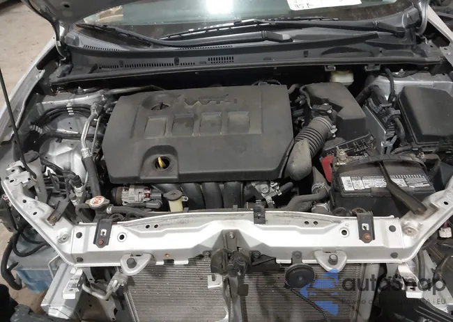 2T1BURHE2JC062282: 44194209