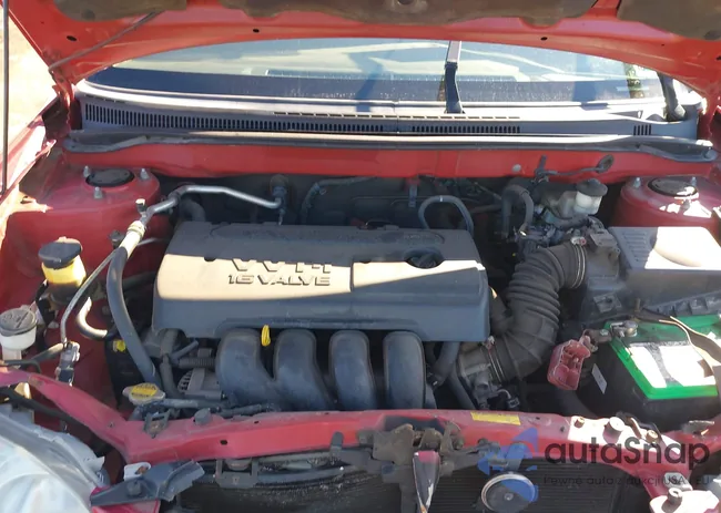 2T1BR32E16C707924: 44194247