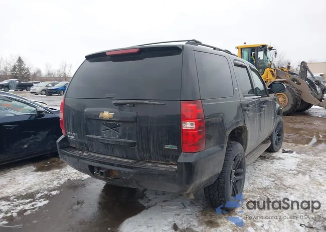 1GNSKBE09BR209525: 44194302