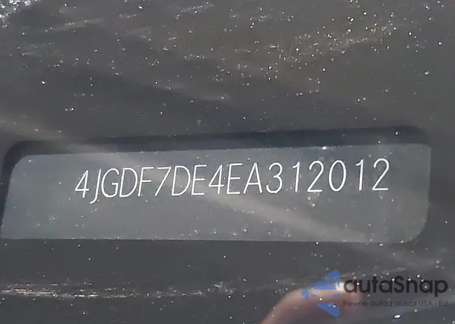 4JGDF7DE4EA312012: 44194353