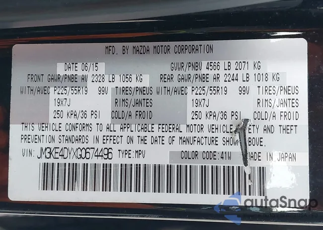 JM3KE4DYXG0674496: 44194359