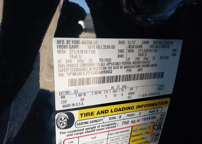 1FMJK1JT1JEA05902: 44194395