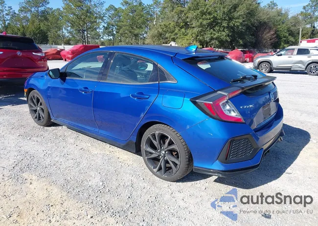 SHHFK7H45HU224848: 44195410