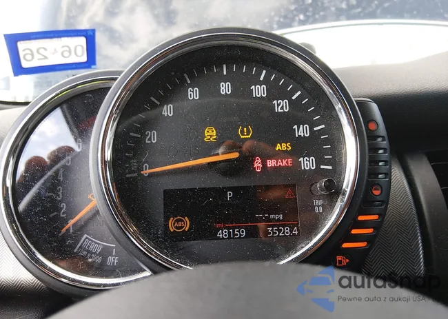 WMWXP5C5XGT739302: 44195415