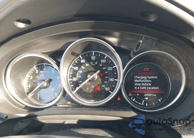 JM3TCBCY1P0650992: 44195451