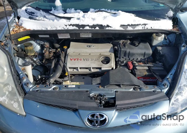 5TDBA22C46S057929: 44195452