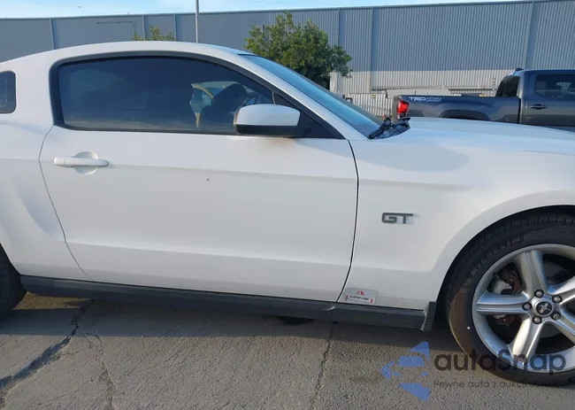 1ZVBP8CH0A5180182: 44195463