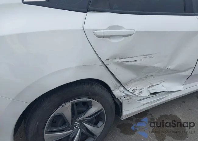 2HGFC2F66KH592268: 44195565