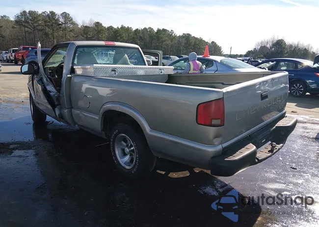 1GCCS14X5W8196922: 44195567