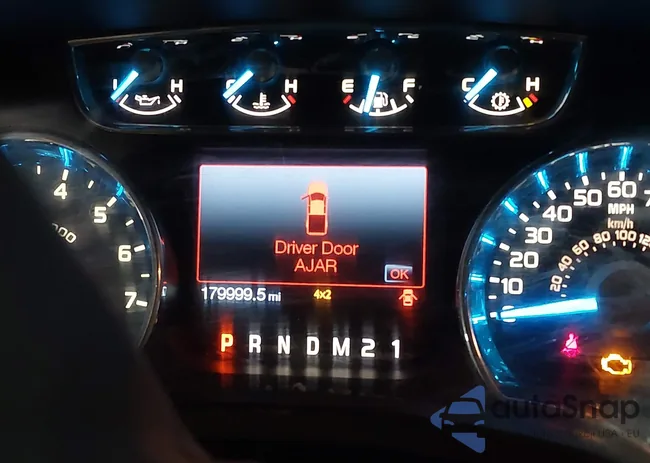 1FTFW1ET4BKD89783: 44195590