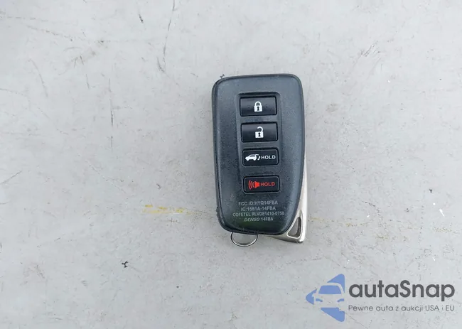 JTJYARBZ1G2034699: 44195627