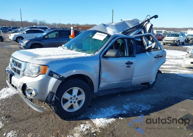 1FMCU9DG2CKA23488: 44195661