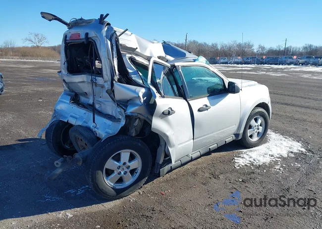 1FMCU9DG2CKA23488: 44195661