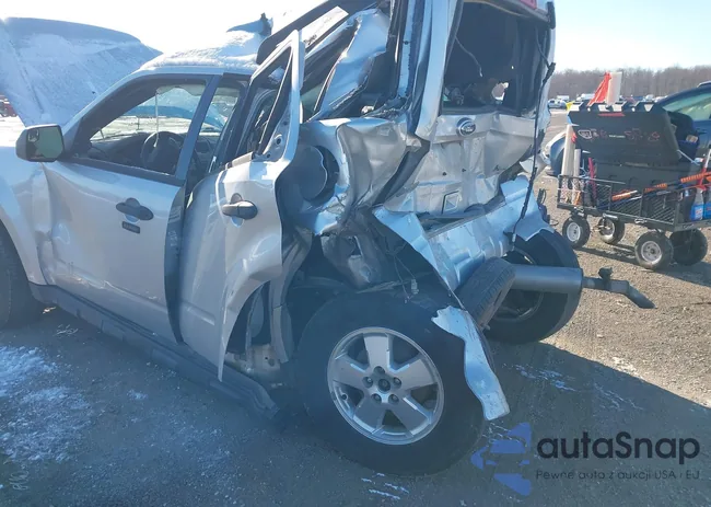 1FMCU9DG2CKA23488: 44195661