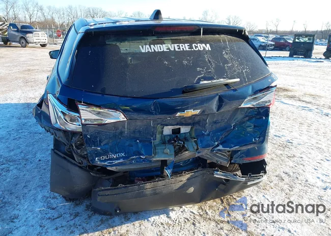 3GNAXKEV6ML316924: 44195709