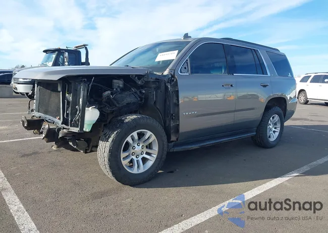 1GNSKBKC9JR394477: 44195719