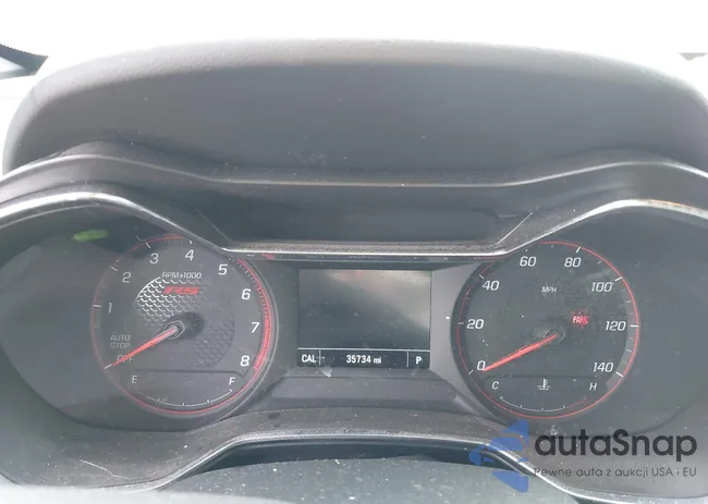 KL79MTSL2PB185765: 44195721