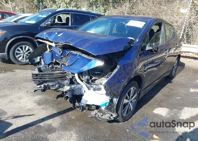 1N4BZ1BV8MC554667: 44195722