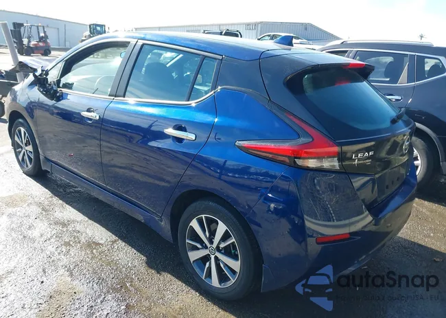 1N4BZ1BV8MC554667: 44195722