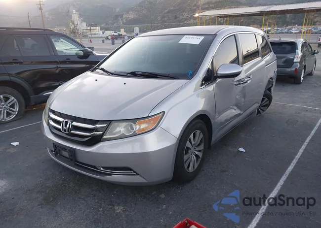 5FNRL5H4XEB095534: 44195791