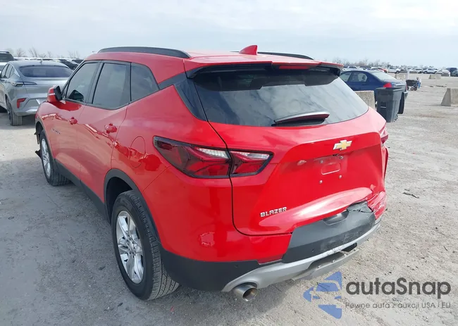 3GNKBCR4XNS222112: 44195803