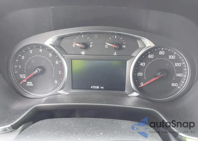 3GNKBCR4XNS222112: 44195803