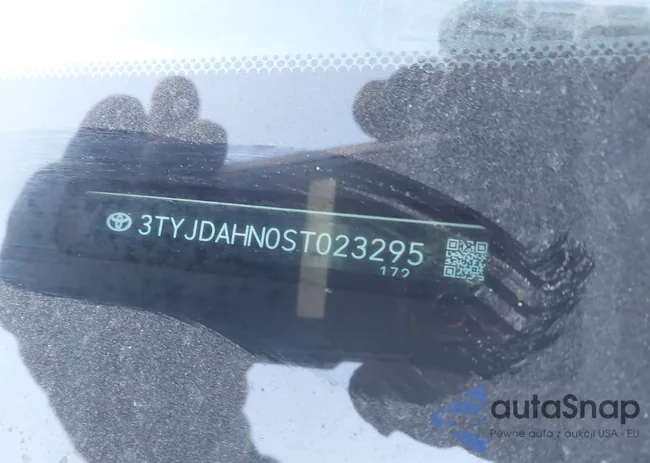 3TYJDAHN0ST023295: 44195804