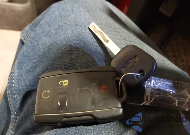 3GCUKRECXJG233691: 44195805