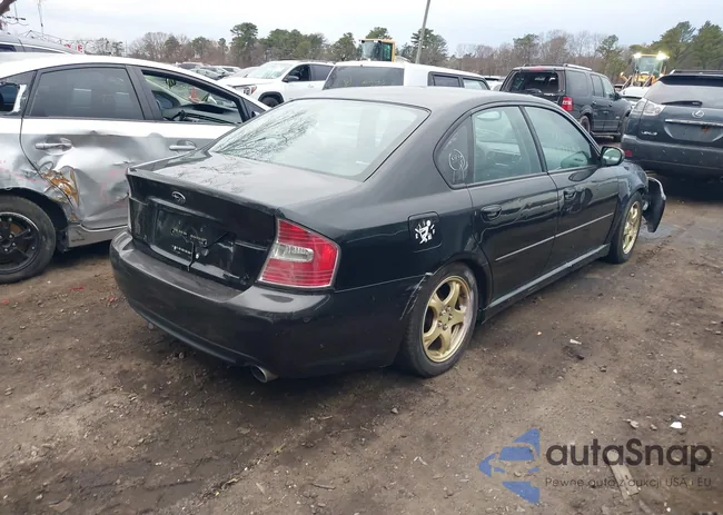 4S3BL616457207592: 44195850