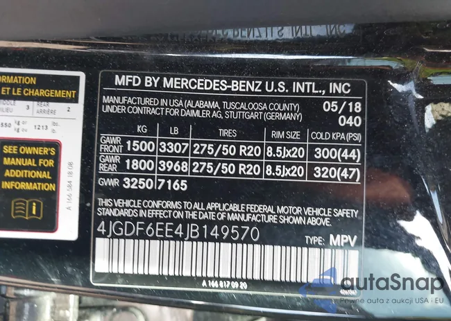 4JGDF6EE4JB149570: 44195874