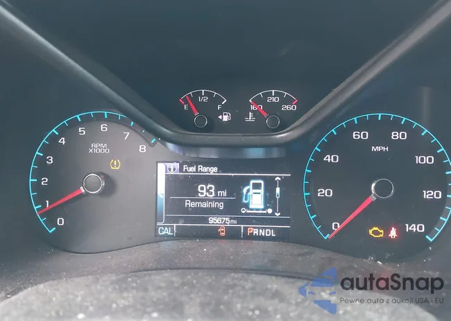 1GCGSDEN3J1164424: 44195986