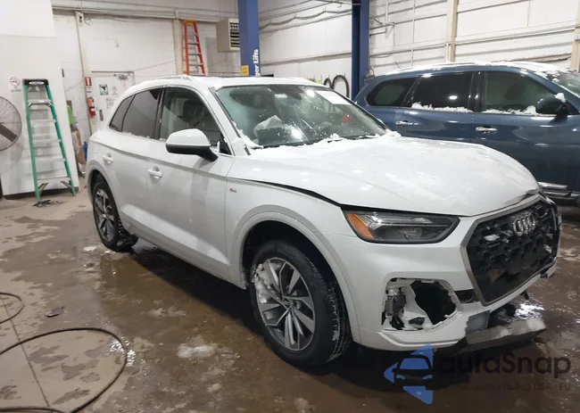 WA1EAAFY6P2015102: 44195996