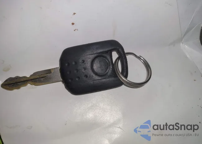 2MEFM74W93X619092: 44195013