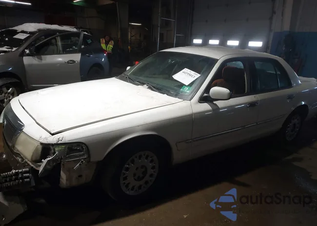 2MEFM74W93X619092: 44195013