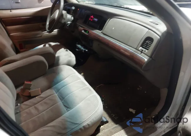 2MEFM74W93X619092: 44195013