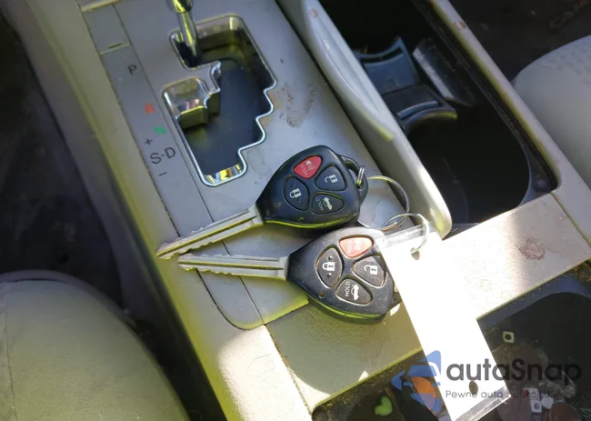 4T1BF3EK5AU109692: 44195020