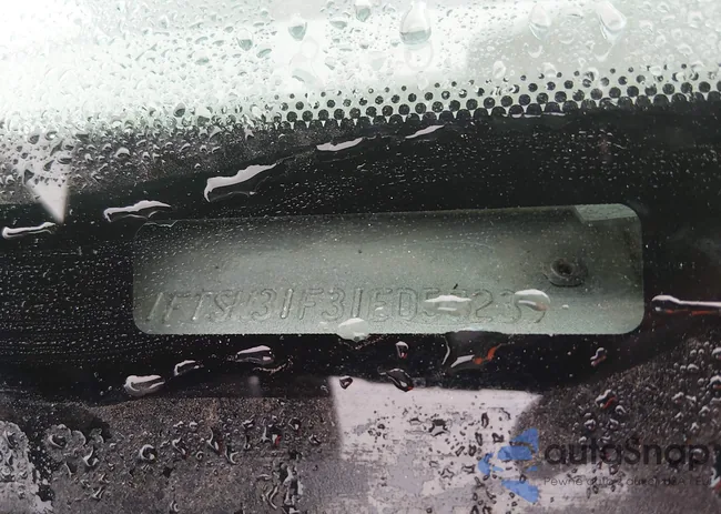 1FTSW31F31ED58239: 44195025