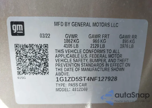 1G1ZD5ST4NF127928: 44195027