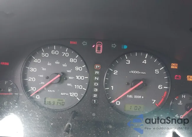 4S3BH6753Y7637036: 44195037