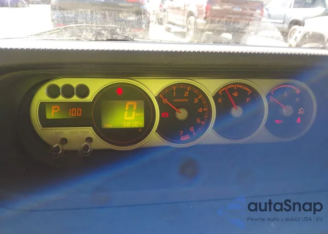 JTLKE50E981052658: 44195077