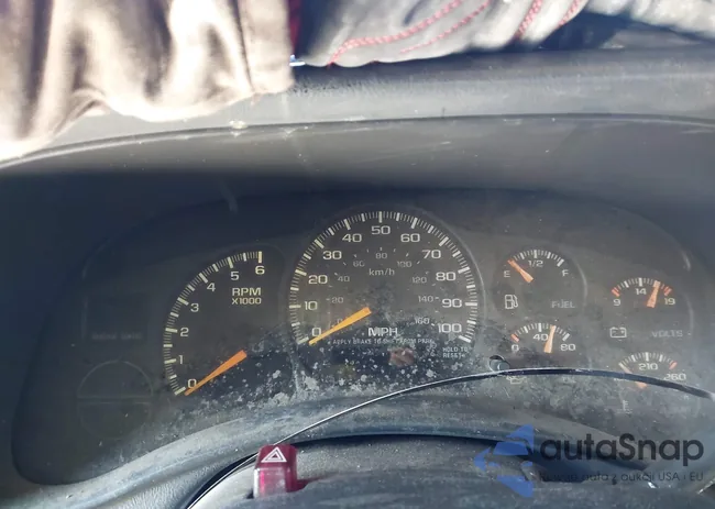 1GCEK19T2XE103100: 44195086