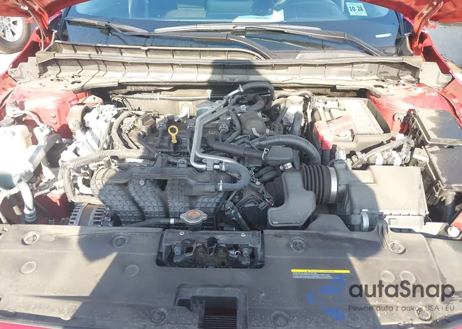 1N4BL4DW6PN426431: 44195087