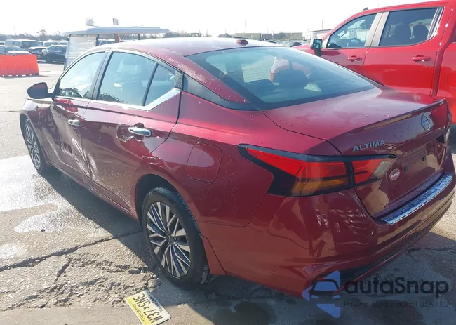 1N4BL4DW6PN426431: 44195087