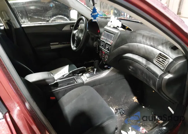 JF1GE6A65BH505774: 44195093