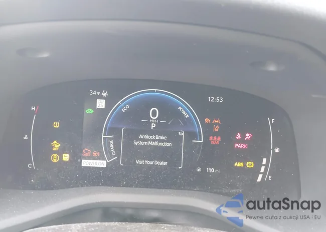 4T1DAACK1SU052701: 44195126