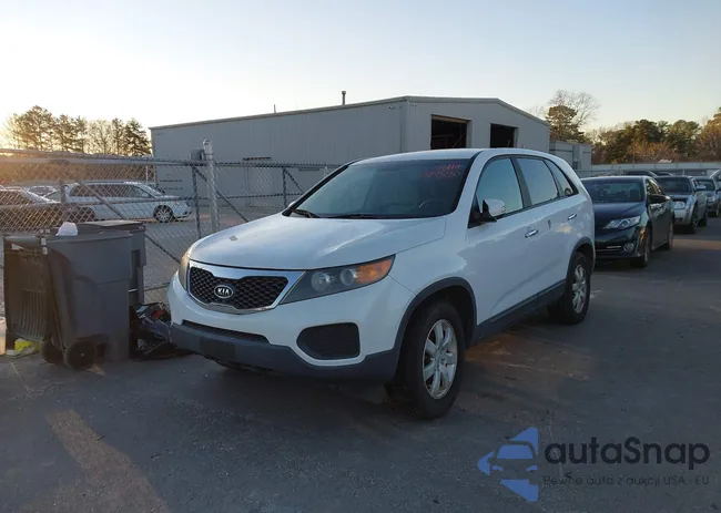 5XYKT3A16BG005144: 44195130