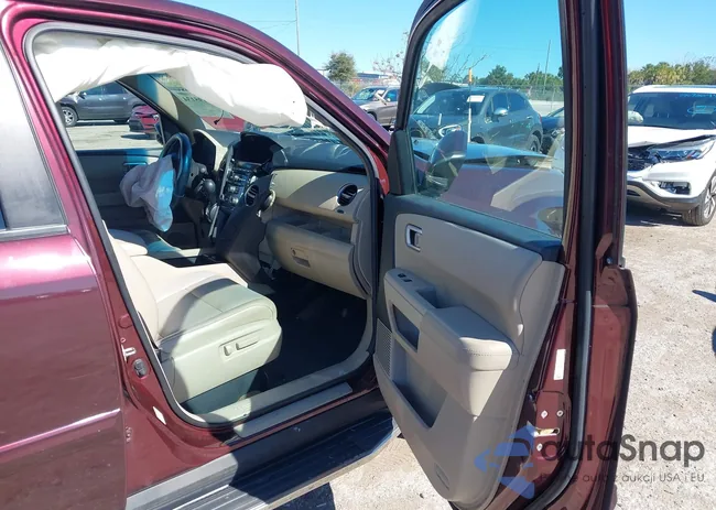 5FNYF4H58DB085850: 44195134