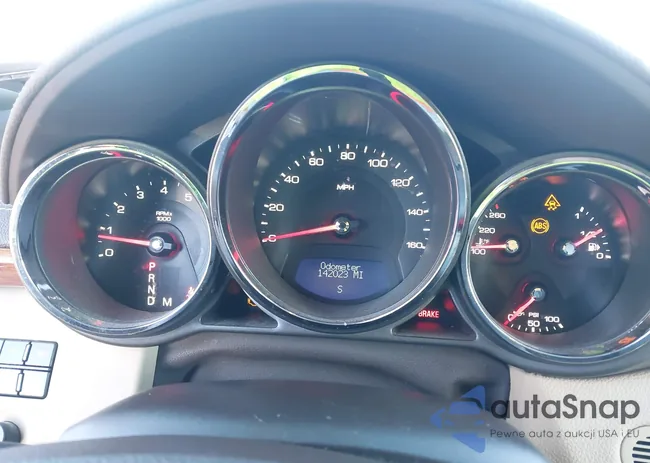 1G6DH5EG1A0125106: 44195145