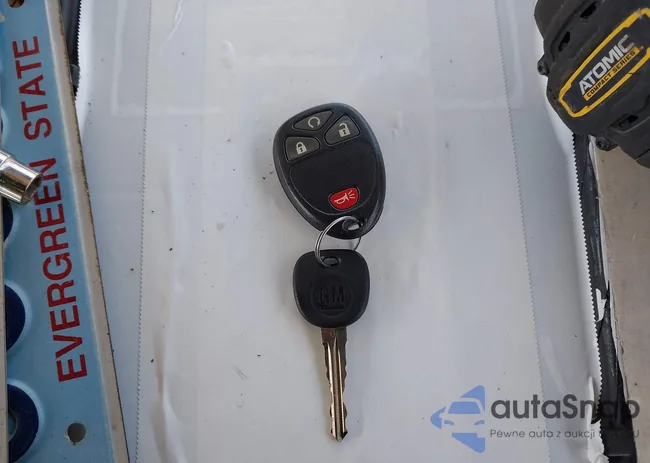 1GCHK83619F128611: 44195152