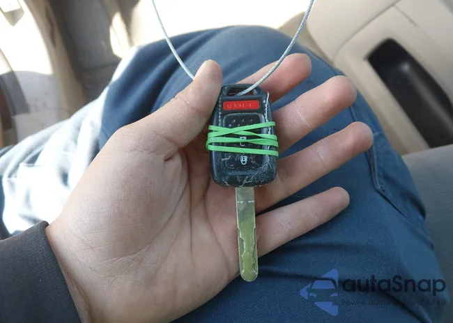 5J6RM4H35EL027258: 44195164